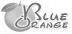 Blueorange logo