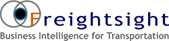 Freightsight logo